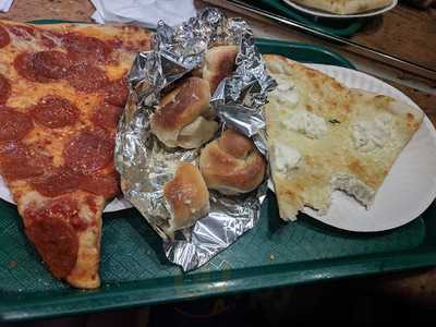 Cafe Amore's Pizzeria Ristorante