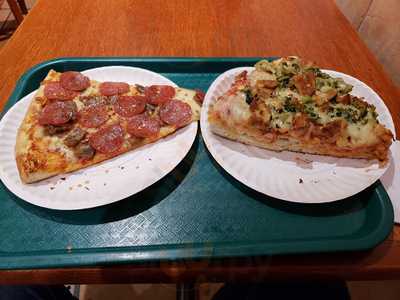 Cafe Amore's Pizzeria Ristorante