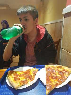 Cafe Amore's Pizzeria Ristorante