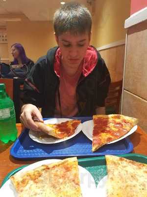 Cafe Amore's Pizzeria Ristorante