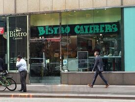 Bistro New York
