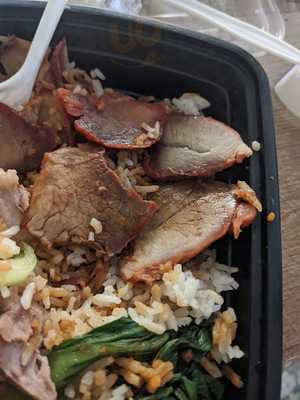 Mee Noodle Shop And Grill