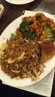 Mee Noodle Shop And Grill