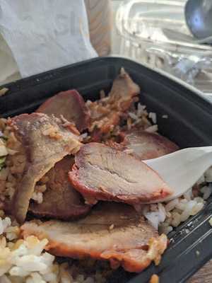 Mee Noodle Shop And Grill