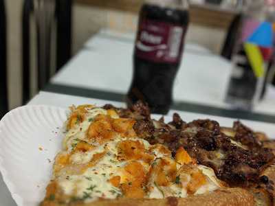 Cassiano's Pizza