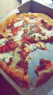 Cassiano's Pizza