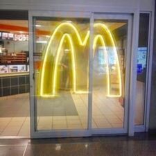 Mcdonalds