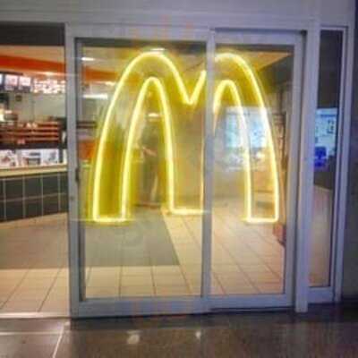Mcdonalds