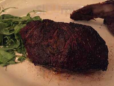 Blu On Park Steakhouse