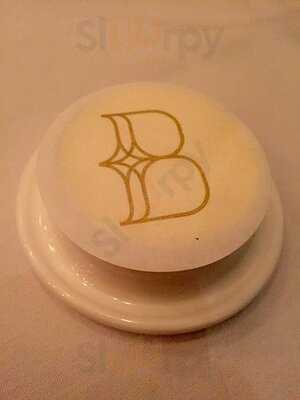 Blu On Park Steakhouse