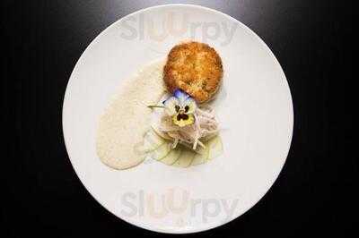 Blu On Park Steakhouse