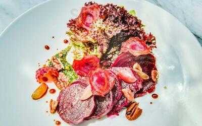 Blu On Park Steakhouse