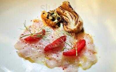 Blu On Park Steakhouse