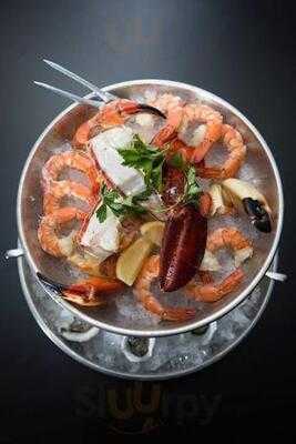 Blu On Park Steakhouse