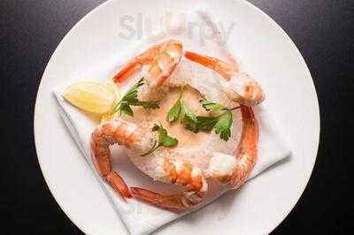 Blu On Park Steakhouse