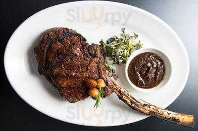 Blu On Park Steakhouse