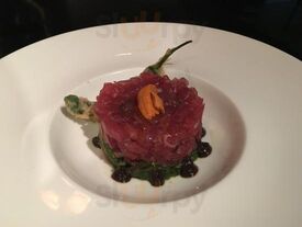 Blu On Park Steakhouse