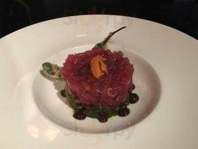 Blu On Park Steakhouse