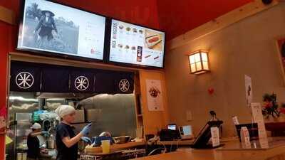 Yonekichi Hell's Kitchen