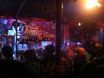 Coyote Ugly