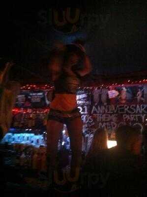 Coyote Ugly