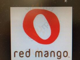 Red Mango