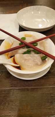 Da Tang Szechuan Restaurant