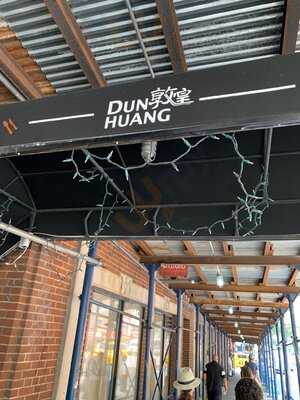 Dun Huang