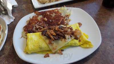 Perkins Family Restaurant & Bakery