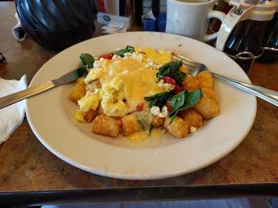 Perkins Family Restaurant & Bakery