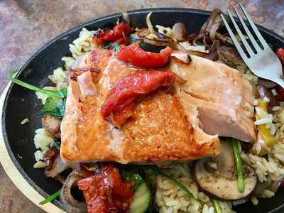 Perkins Family Restaurant & Bakery