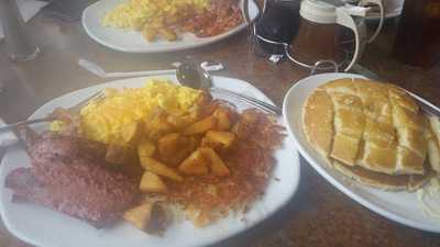 Perkins Family Restaurant & Bakery