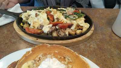 Perkins Family Restaurant & Bakery