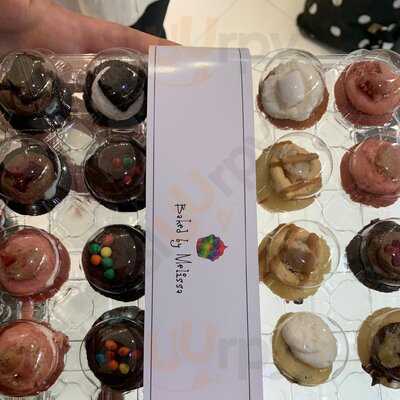 Baked By Melissa