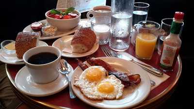 Cervantes' Oyster Shack & Bar