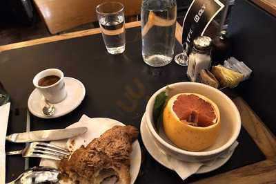 Cervantes' Oyster Shack & Bar