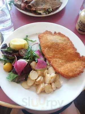 Cervantes' Oyster Shack & Bar