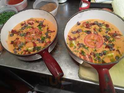 Cervantes' Oyster Shack & Bar