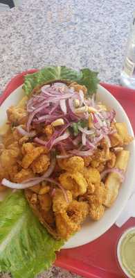 El Aji Cocina Peruana