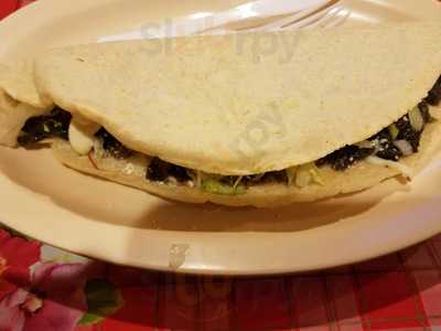 Taqueria El Charrito