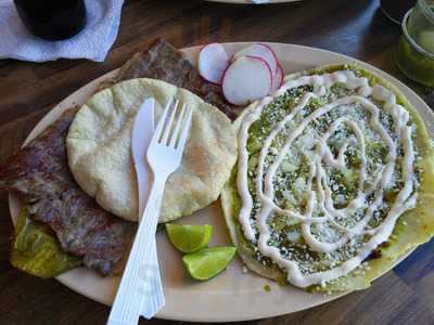 Taqueria El Charrito