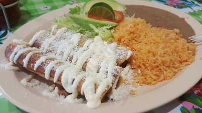 Taqueria El Charrito