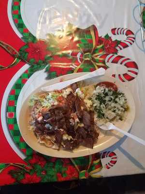 Taqueria El Charrito