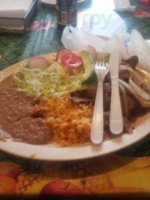 Taqueria El Charrito