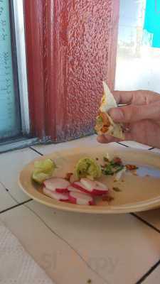 Taqueria El Charrito
