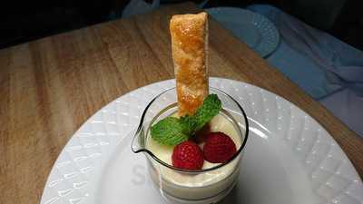 D'antigua Bar & Lounge