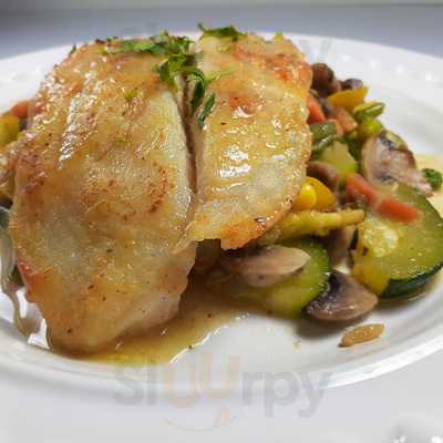 D'antigua Bar & Lounge