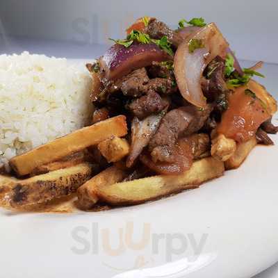 D'antigua Bar & Lounge