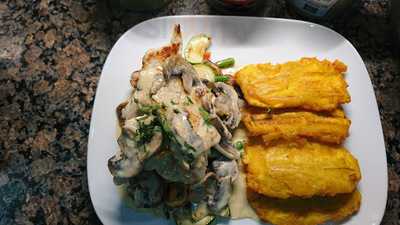 D'antigua Bar & Lounge