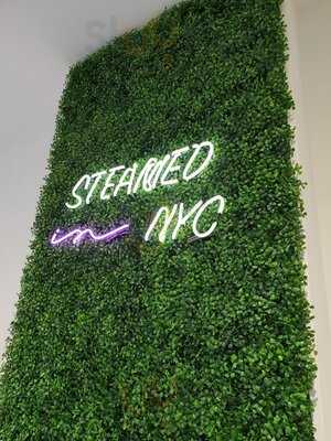 Joe's Steam Rice Roll